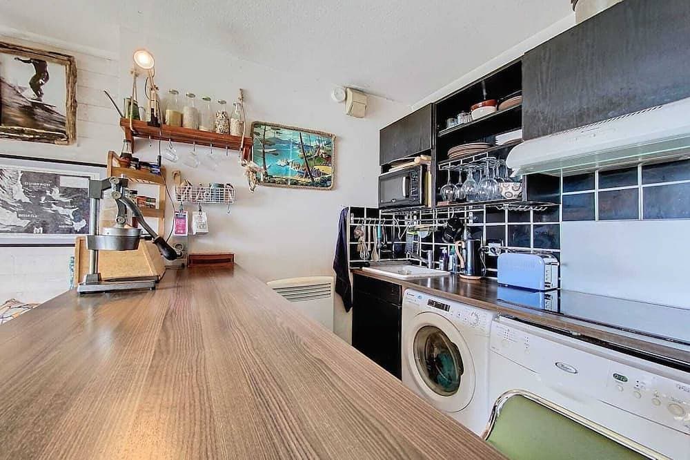 Foto 7 von 10: Duplex apartment with stunning sea view