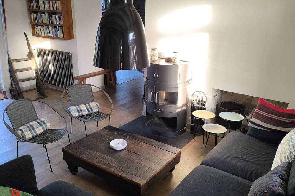 Foto 13 von 30: Haus im Herzen von St Cado 10 Pers komplett renoviert