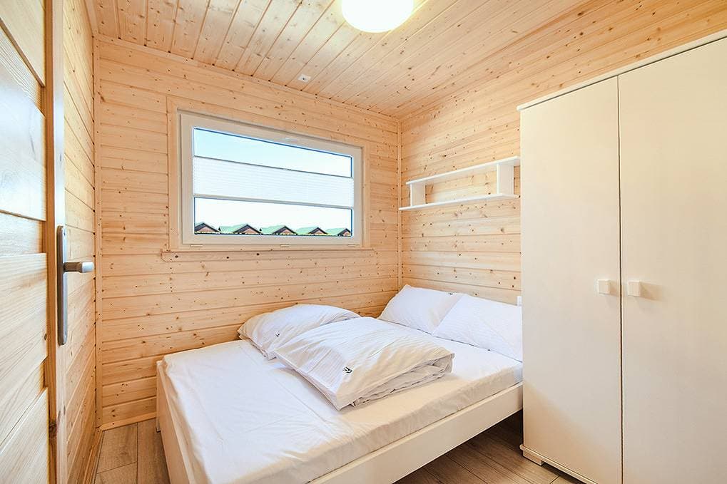 Foto 4 von 33: Ferienhaus Monika m. 1 Terrasse auf Anfrage
