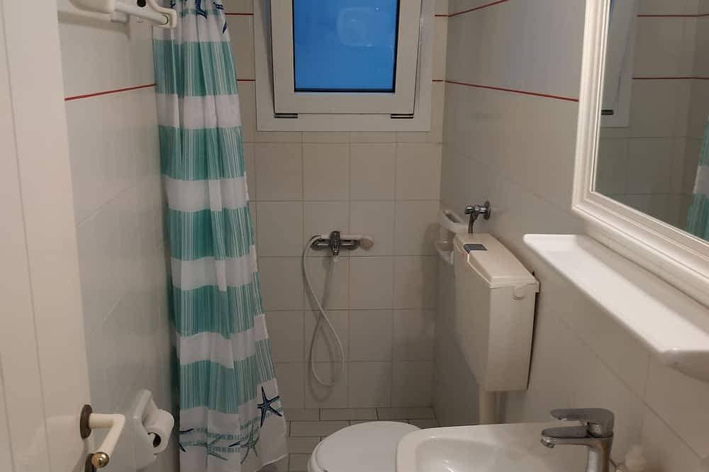 Foto 11 von 25: Renia Studios Economy Studio im Erdgeschoss für bis zu 4 Personen