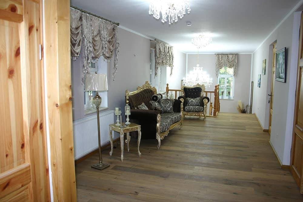 Foto 5 von 20: Ferienwohnung/App. für 2 Gäste mit 63m² in Bad Langensalza