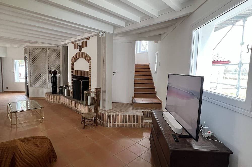 Foto 12 von 29: Magnificient 4* villa in the countryside.