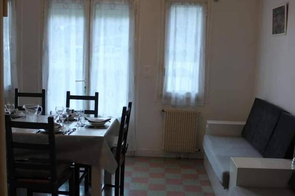 Foto 13 von 29: La Josyve - Contes - Gîte