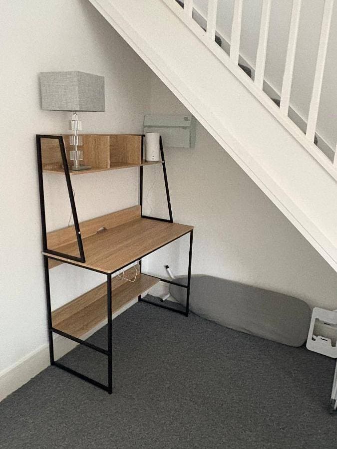 Foto 5 von 5: Three-Bedroom Home