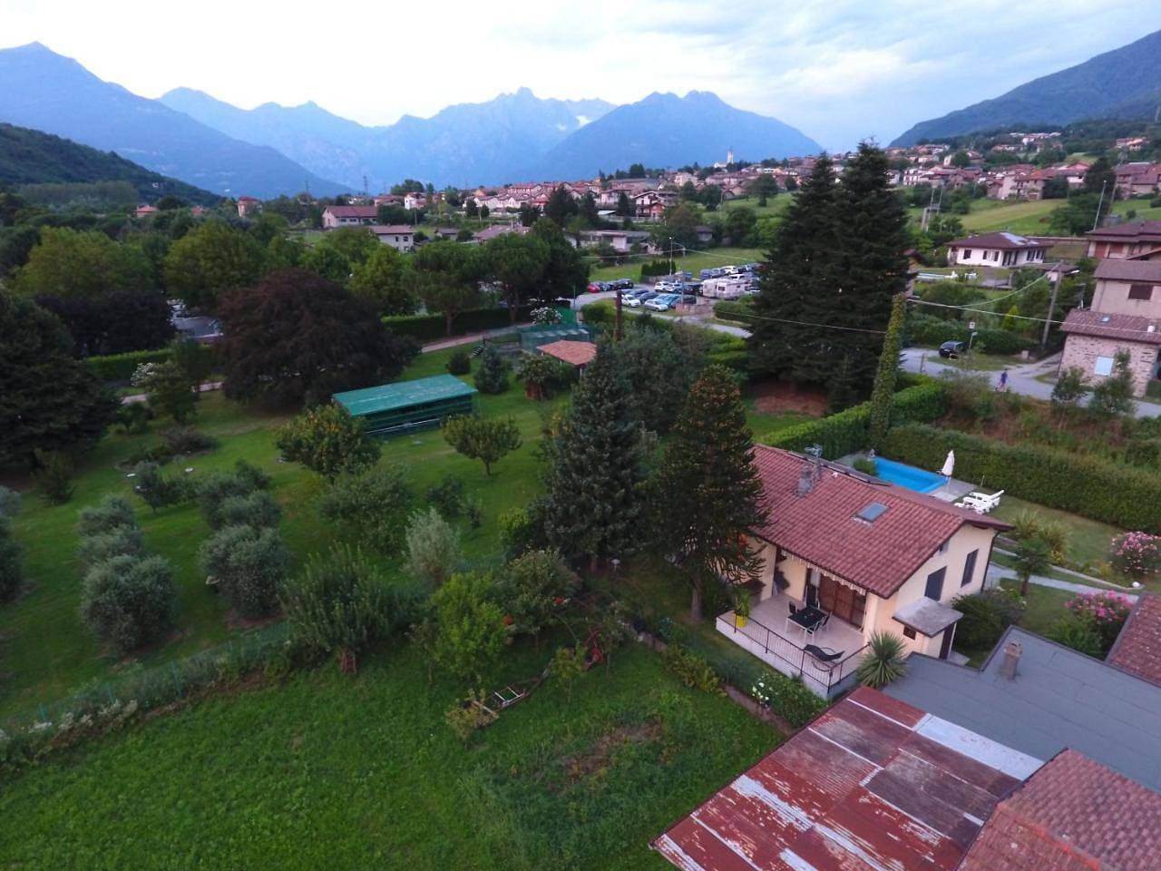 Foto 9 von 40: Holiday Home