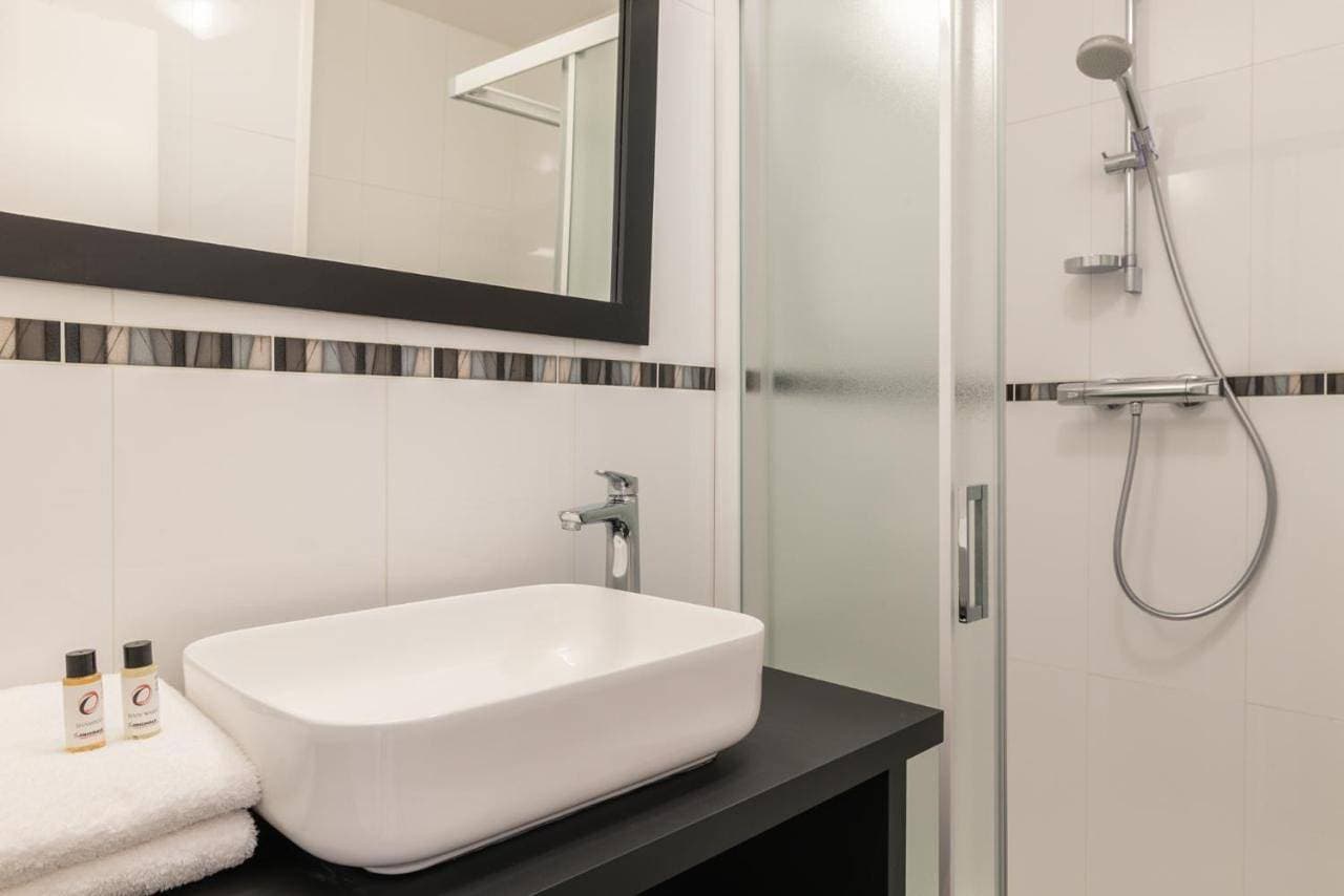 Foto 6 von 14: Double Room with Kitchenette