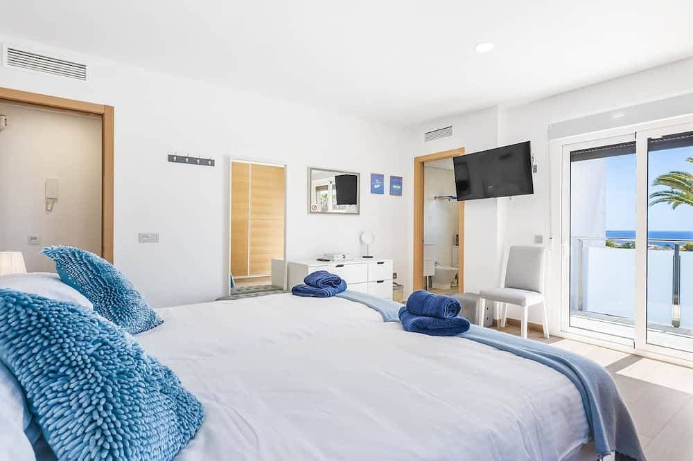 Foto 6 von 30: Schöne Privatvilla mit beheiztem Privatpool in der Nähe von Golfplätzen