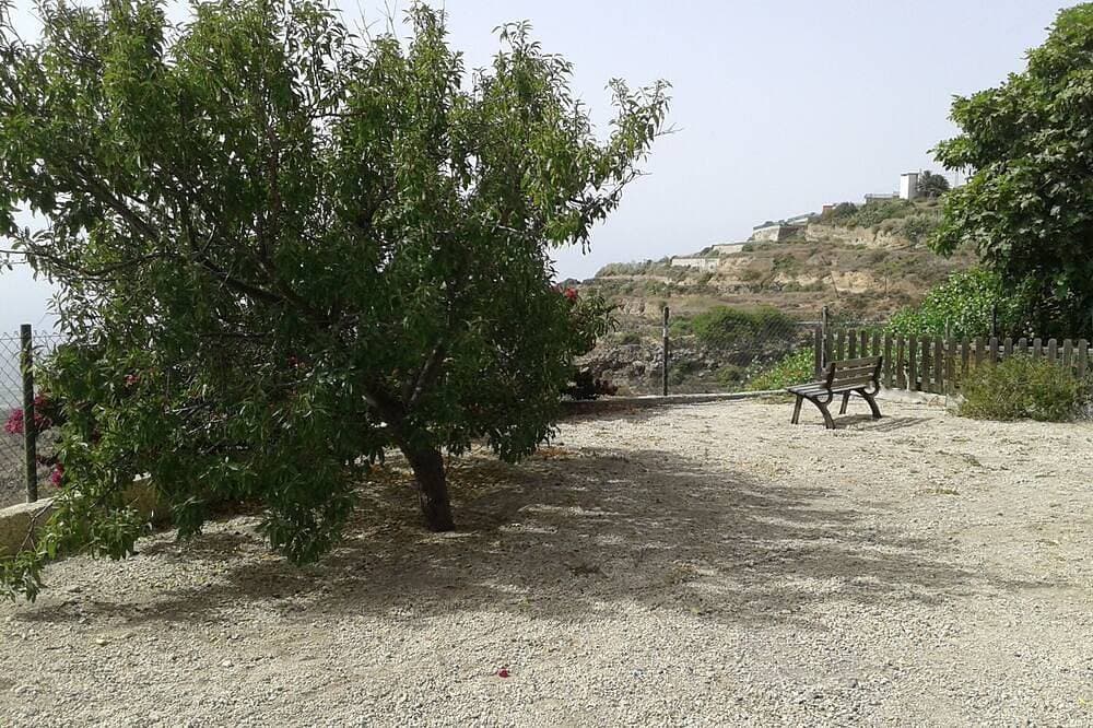 Foto 13 von 30: Casapancho II - Landhaus in La Zarza, Fasnia, südlich von Teneriffa