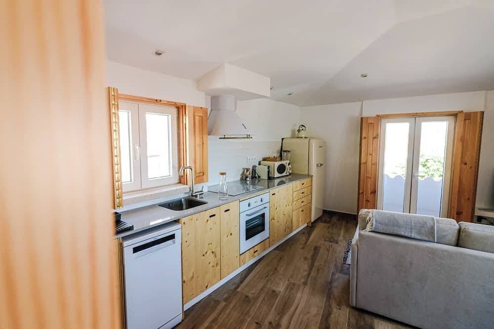 Foto 12 von 30: 1 minute from the beach and in the center of the village there is a duplex full of light ☀️