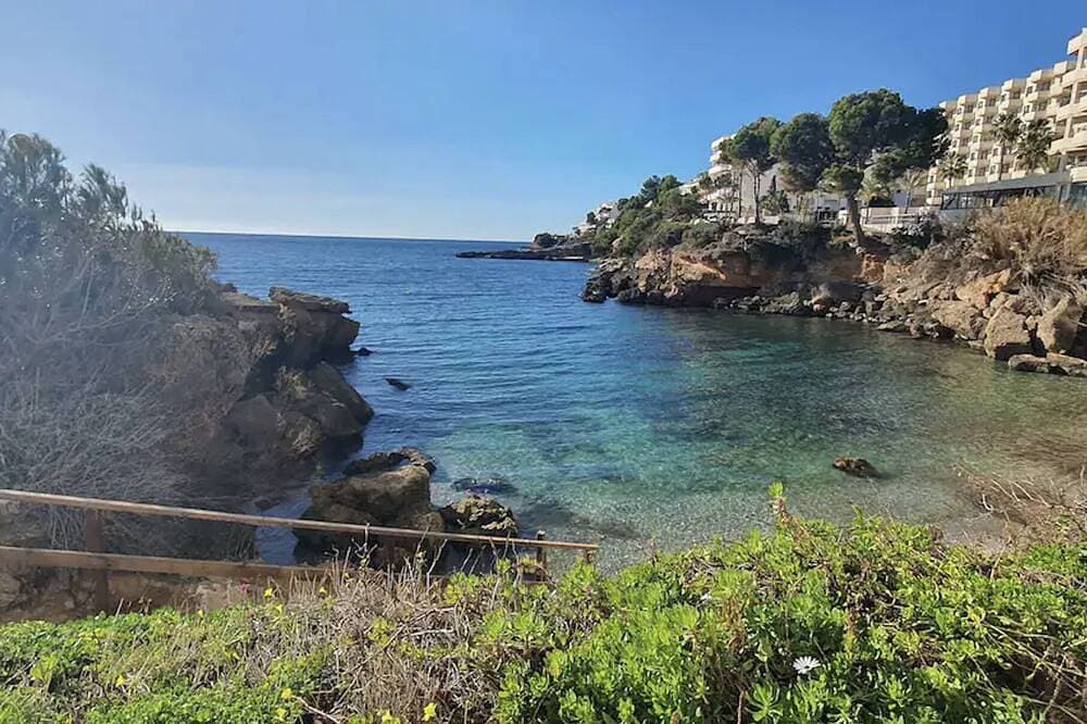 Foto 12 von 18: Santa Ponsa Beach