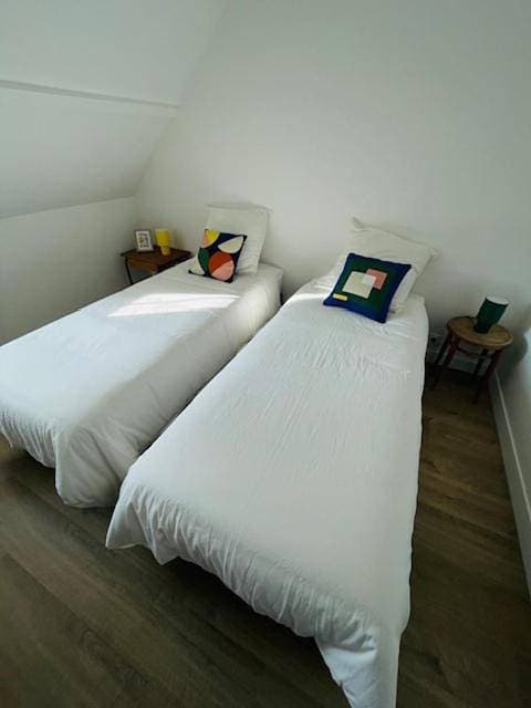 Foto 12 von 22: Three-Bedroom Holiday Home