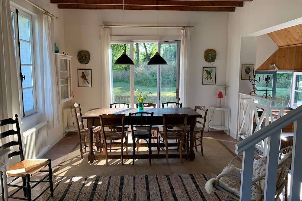 Foto 12 von 27: Schönes Haus auf dem Land in Meeresnähe