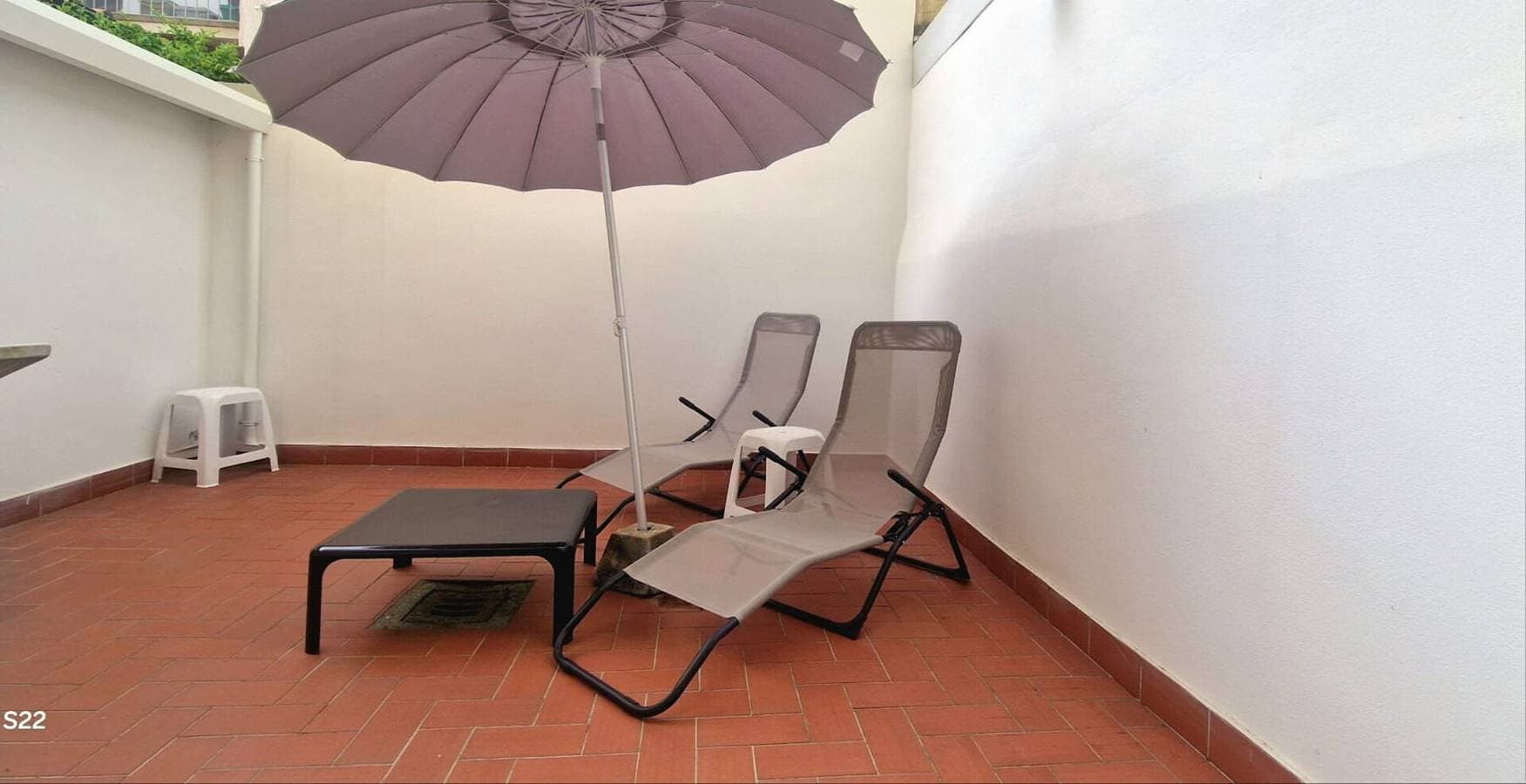 Foto 3 von 33: Ferienhaus für 4 Personen mit Garten