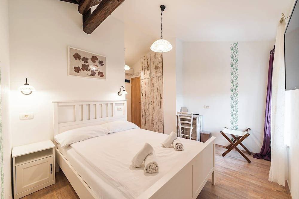 Foto 2 von 12: Romantic 8-bedroom boutique hotel in Motovun with panoramic view