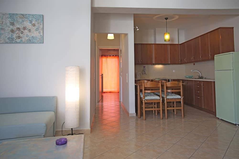 Foto 13 von 21: Veranta DownTown Sitia - 2 Minuten vom Strand / Zentrum entfernt