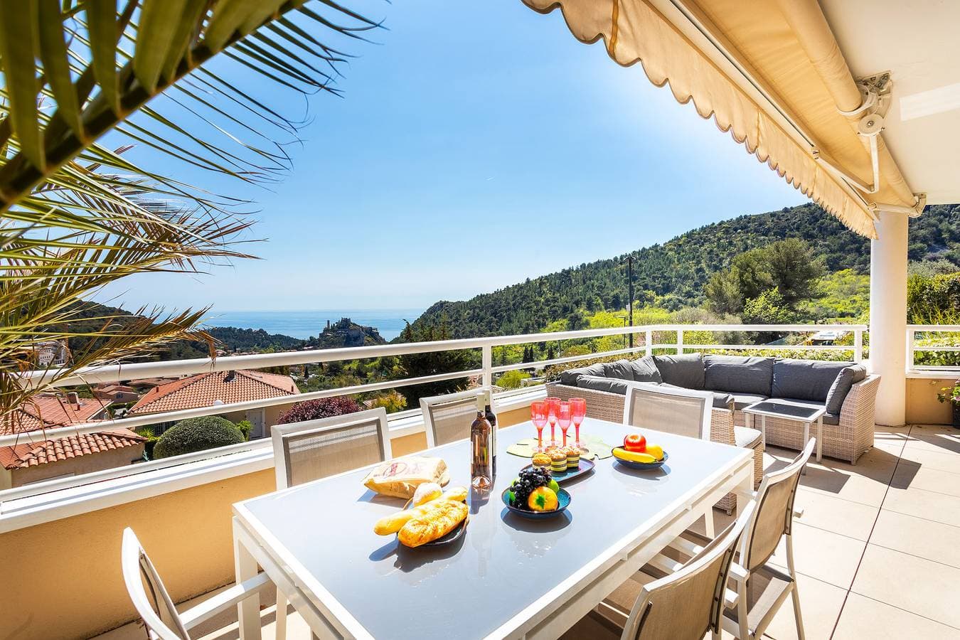 Foto 4 von 30: Eze Vista By Riviera Holiday Homes
