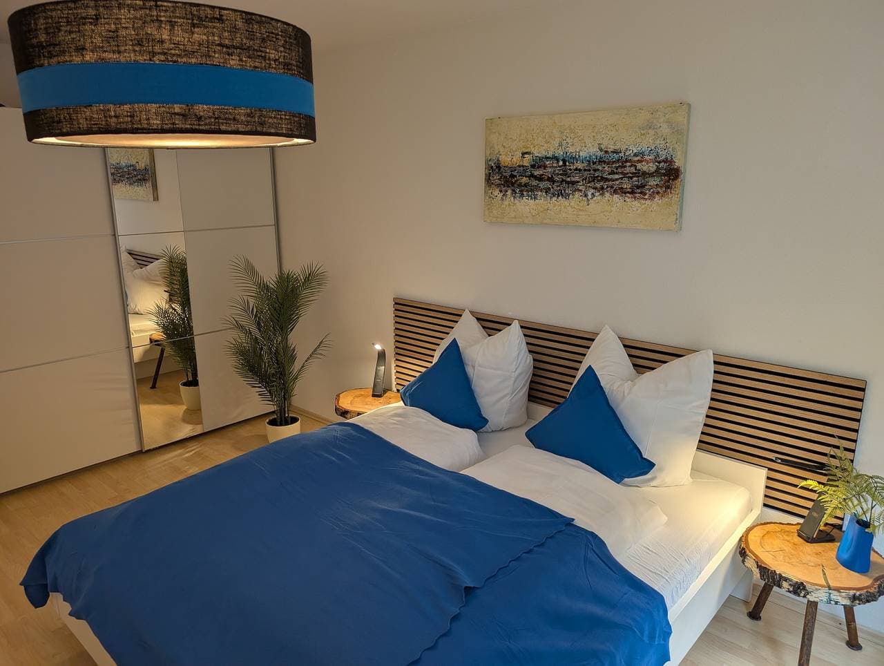 Apartment Fuchsbau Schwarzwald 1