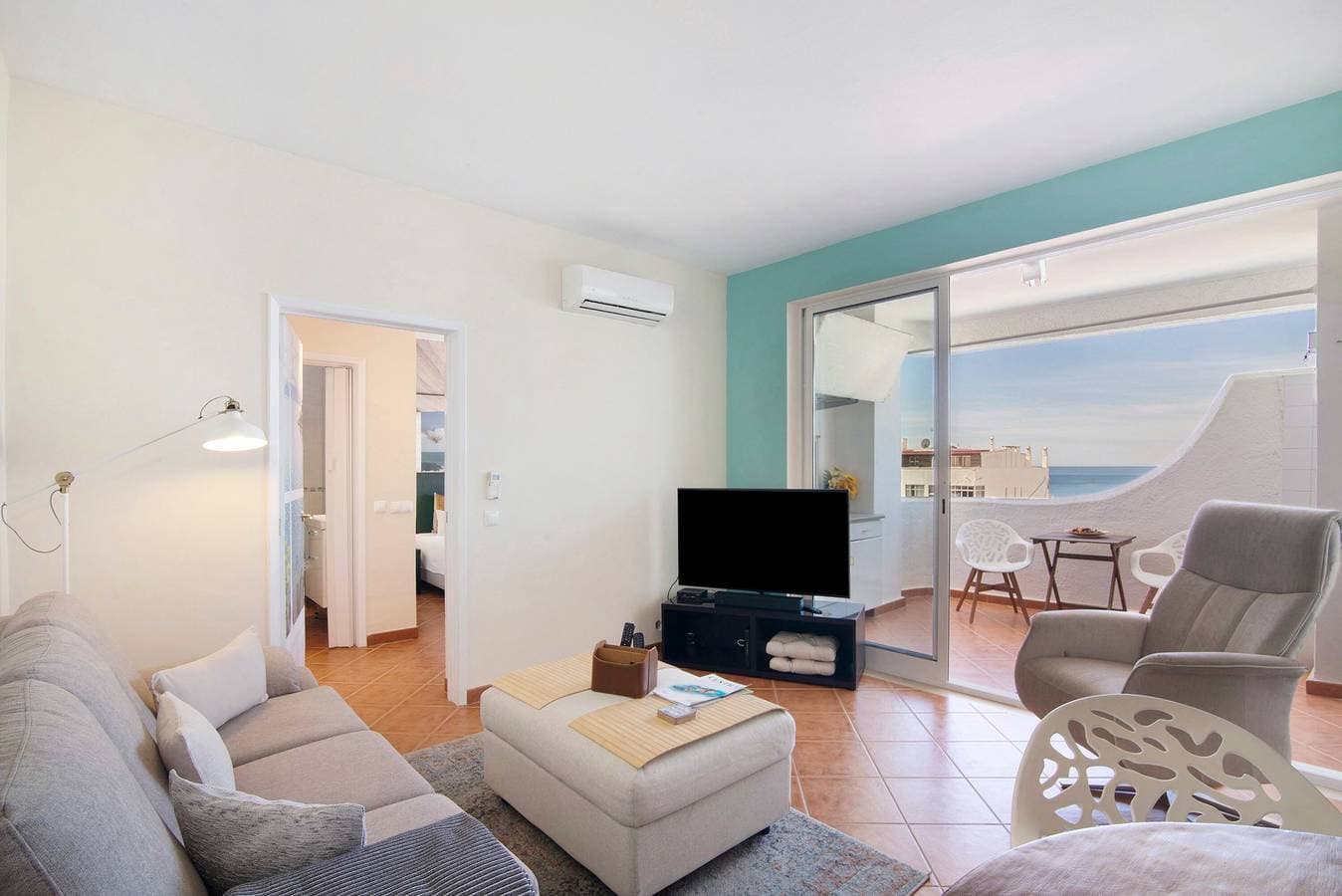 Apartamento Sunny 1