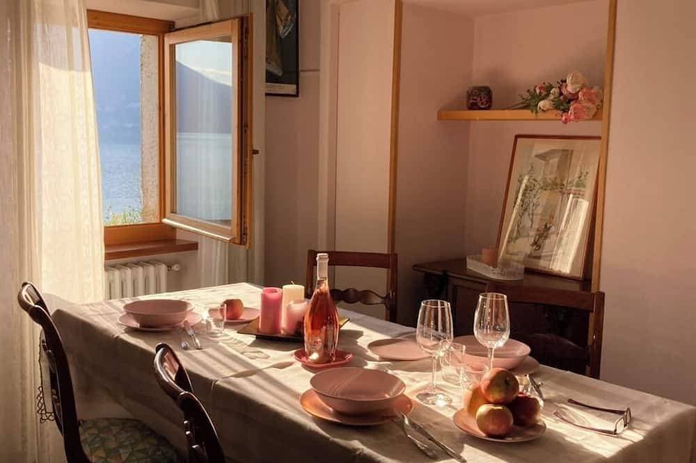 Foto 12 von 23: Casa Oliva Castelletto sul Garda - Natura Pura in Vista Lago