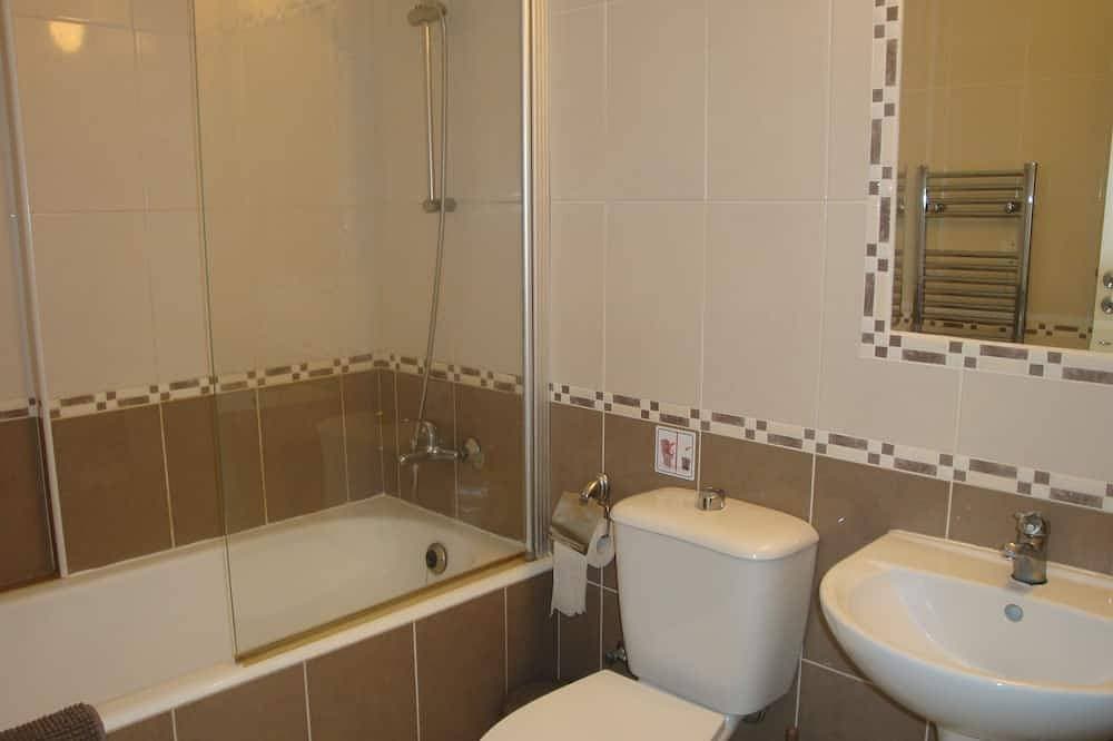 Foto 7 von 30: Spacious apartment with very large balcony close to all amenities