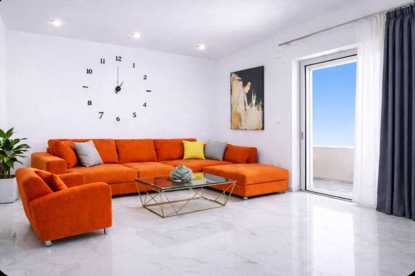 Foto 4 von 67: Beachfront Villa in Chania with Priv. Pool & Sauna