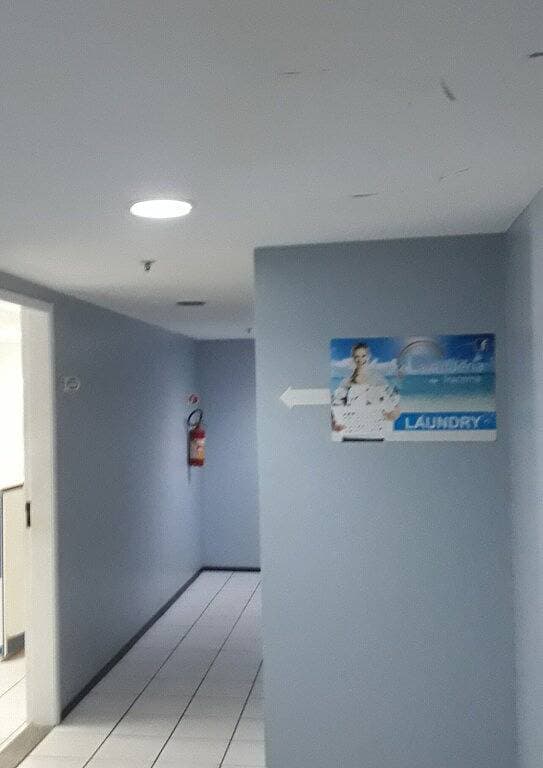 Foto 9 von 47: Voll ausgestattete Wohnung am Meer in bester Lage von Fortaleza