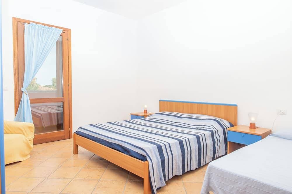 Foto 2 von 19: \"Villetta Olivastro\" with a large garden and in a quiet location