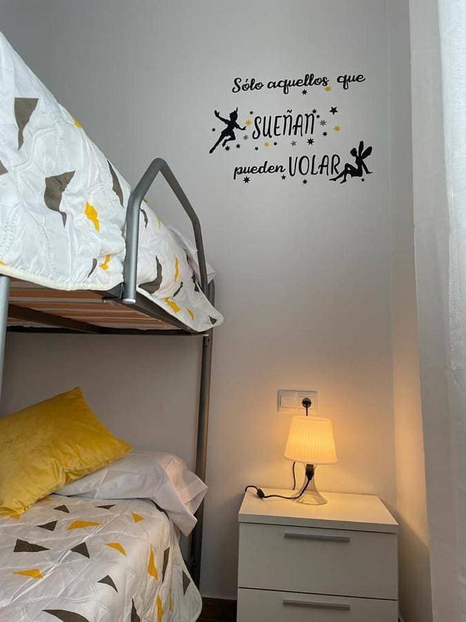 Foto 5 von 5: Two-Bedroom Apartment
