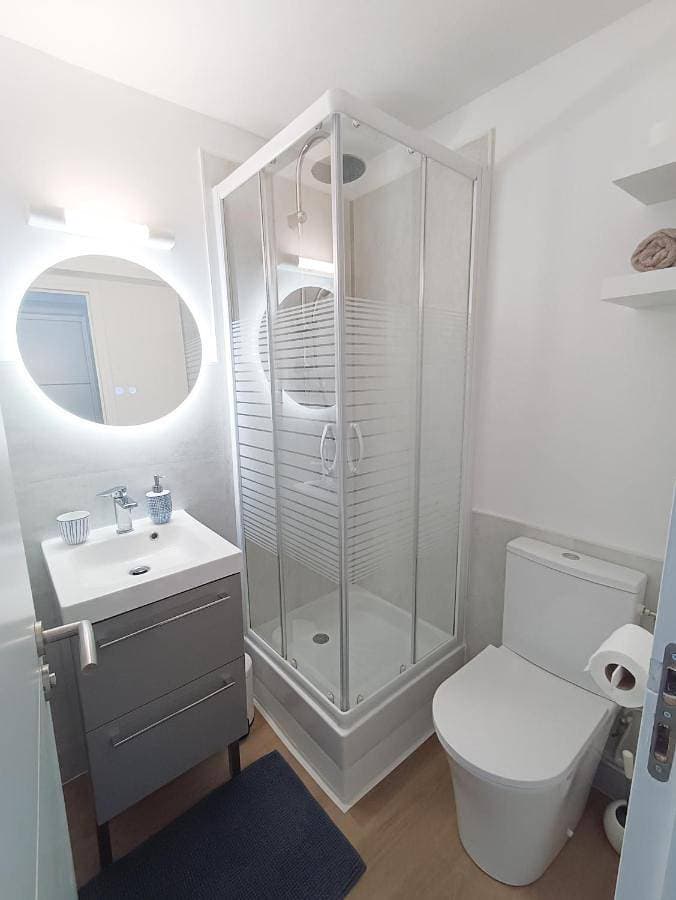 Foto 4 von 16: One-Bedroom Apartment