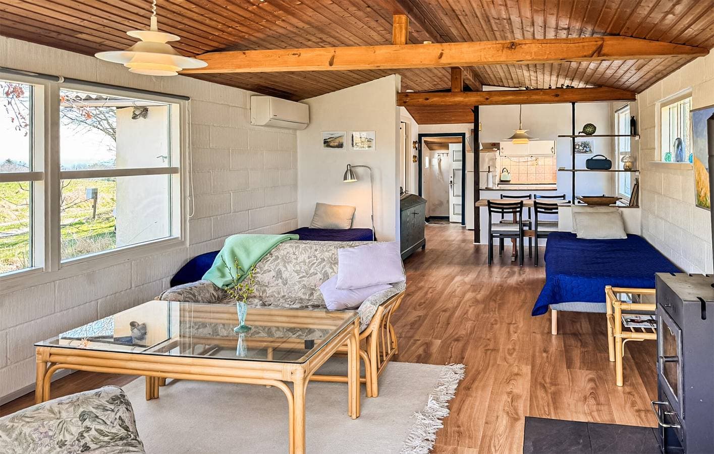 Foto 7 von 29: Ferienhaus für 2 Personen