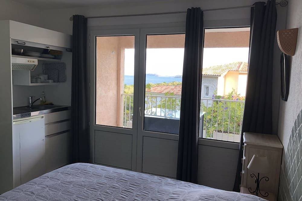 Foto 11 von 30: 23 Mini-Terrassenwohnung 200m vom Meer entfernt Meerblick
