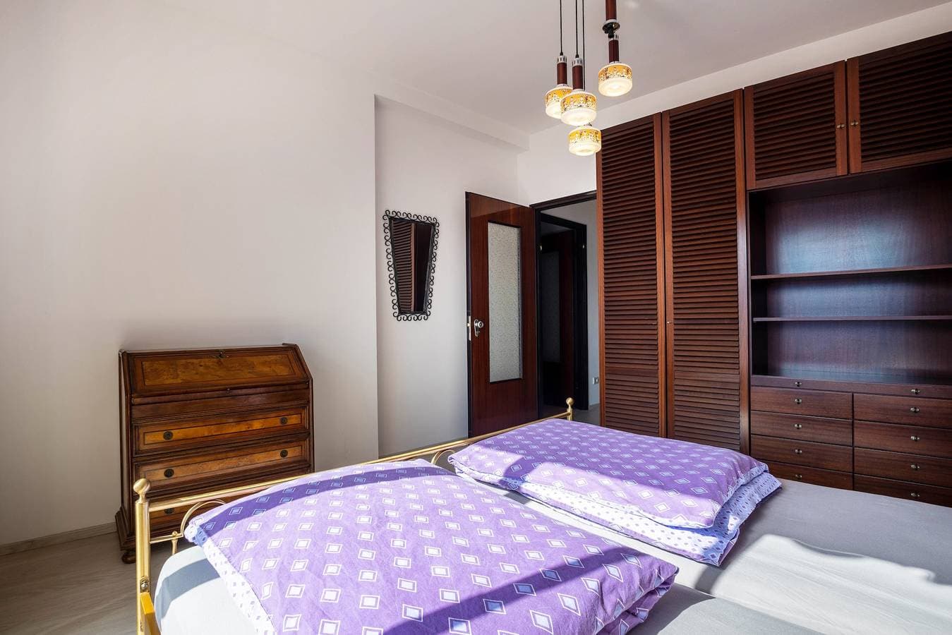 Foto 6 von 25: Ferienwohnung 'mit grandiosem Ausblick' und Balkon