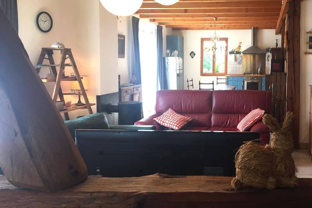 Foto 13 von 30: Geräumige Wohnung im 1. Stock am See von Annecy
