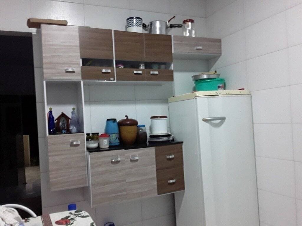 Foto 2 von 23: Haus mit Pool in Matinhos, Unterkunft für bis zu 15 Personen. Sehr gemütlich.