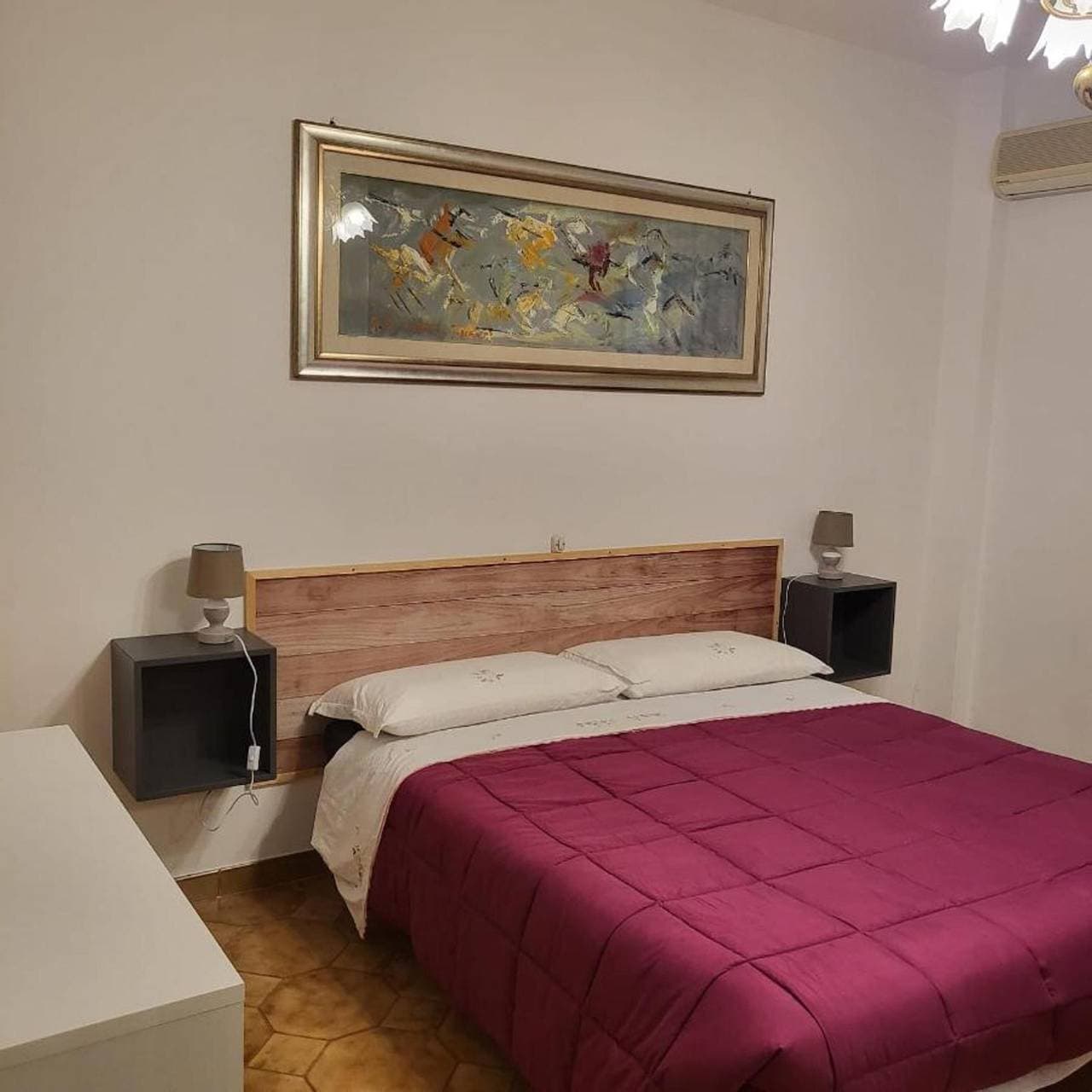 Appartamento Beglia Alguer 1