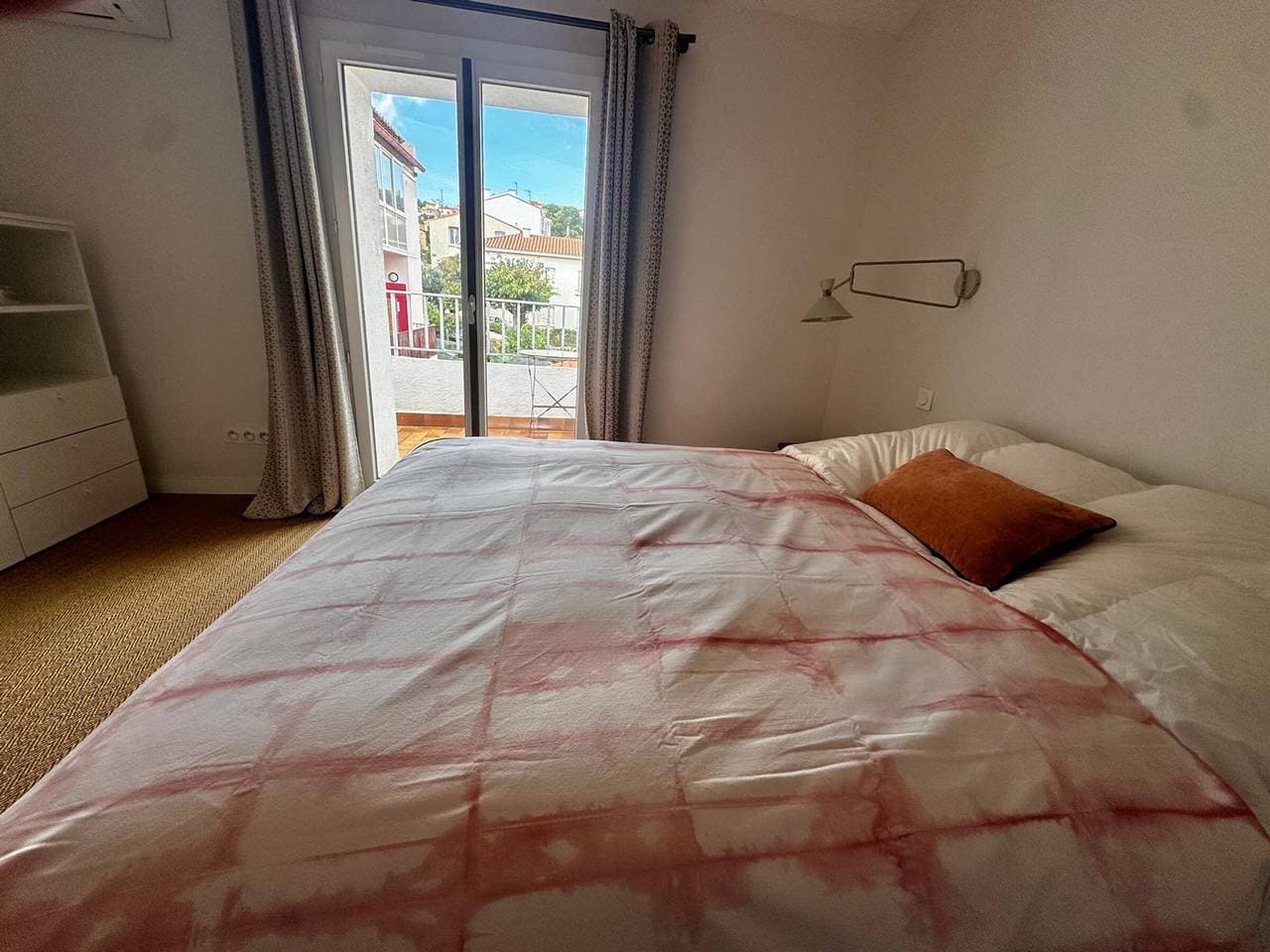 Foto 12 von 18: Port-Vendres: Charmante T2 nahe dem Hafen für 2 Personen