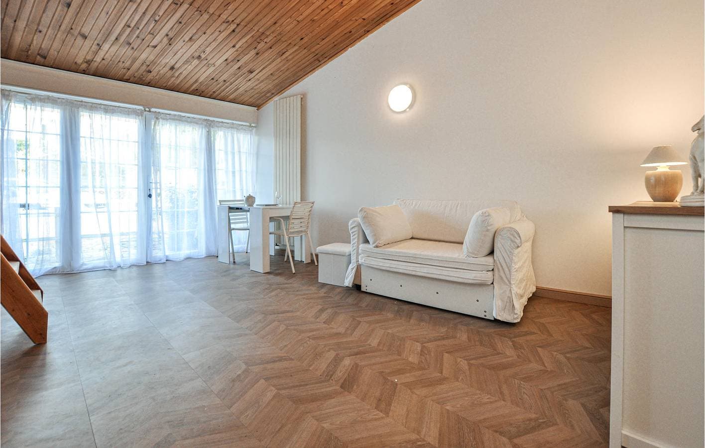 Foto 9 von 12: Terrassenwohnung mit Pool in der Nähe von Mouans-Sartoux