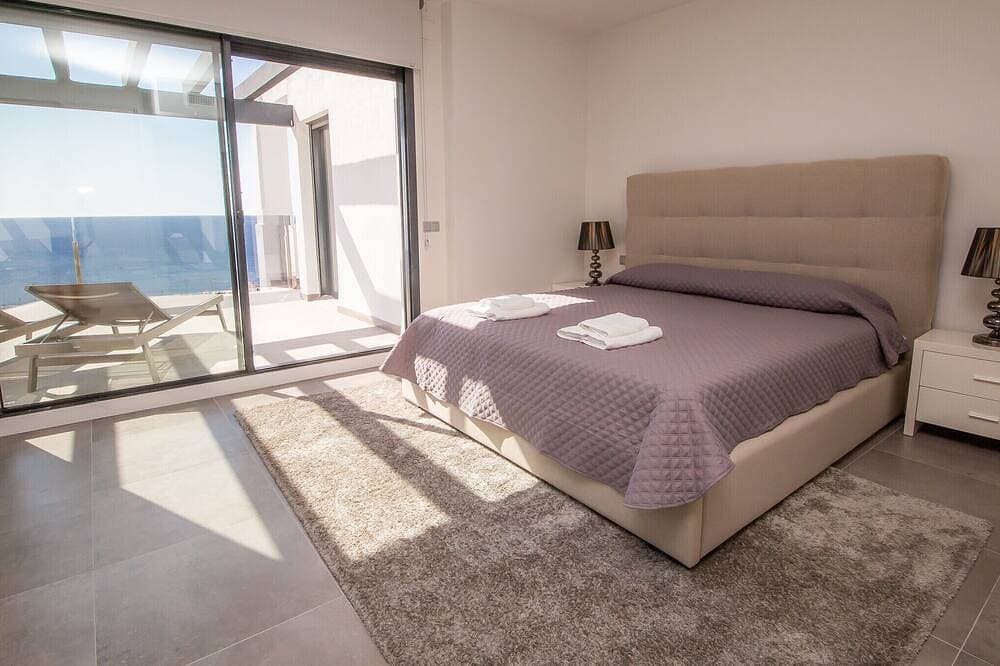 Foto 2 von 30: Blue Suites apto 5.403