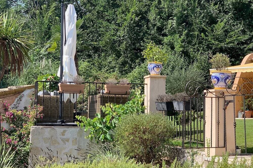 Foto 12 von 30: Charmante Villa im provenzalischen Stil mit brandneuen Pool!
