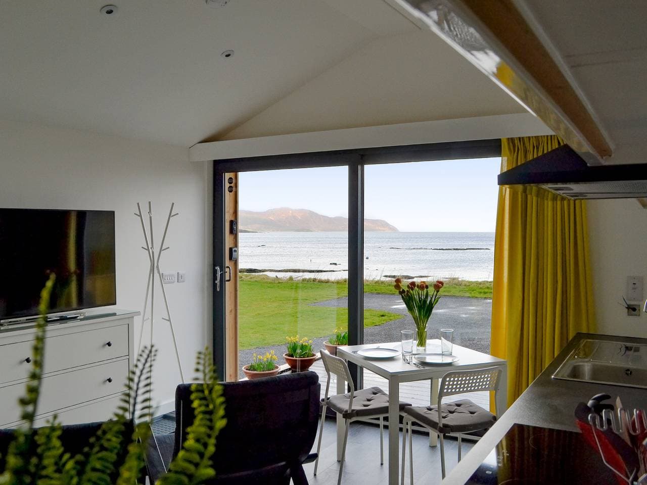 Cottage 1