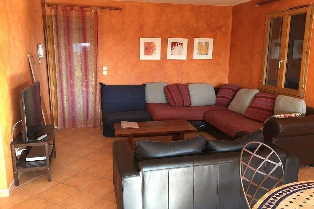 Foto 7 von 25: Eine ganze Villa für sich • Privatpool • Strand 7 Min. zu Fuß • nahe St.-Tropez