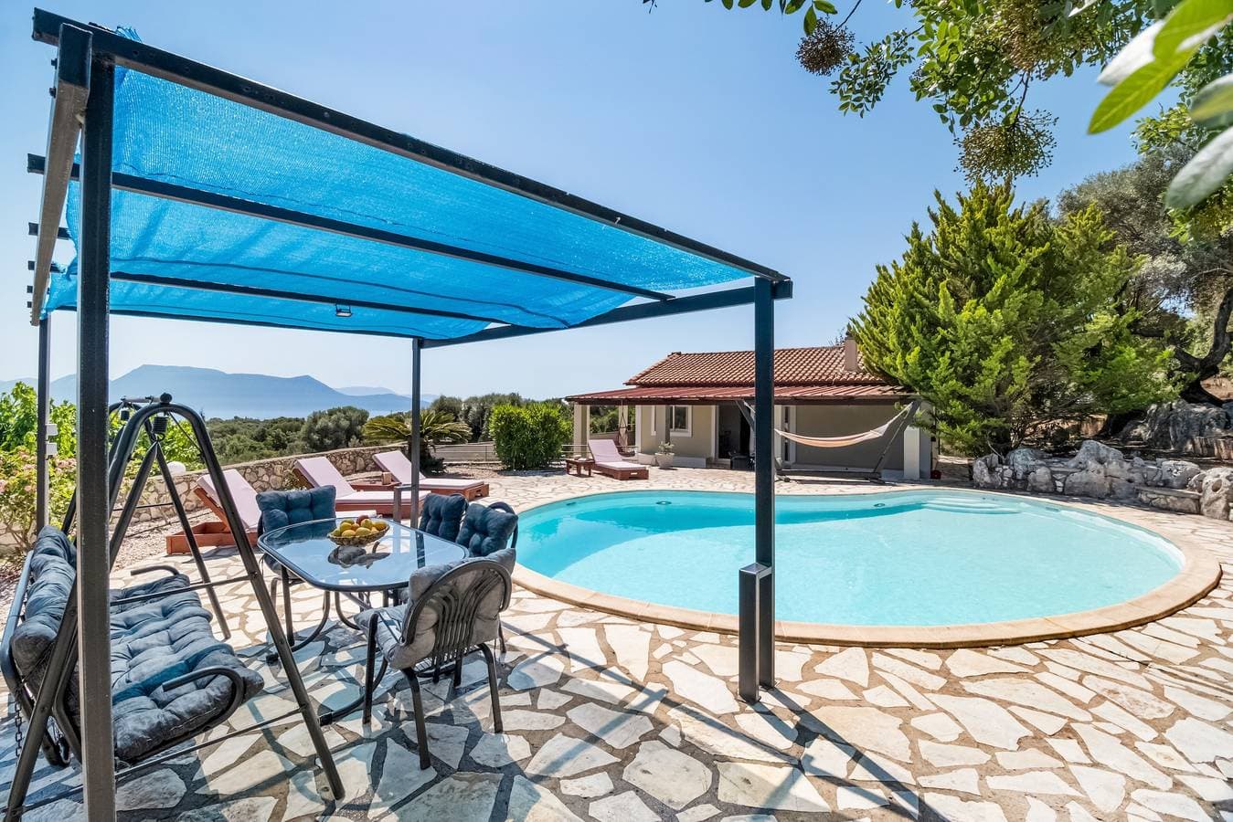 Villa Jimmy's Katomeri 3 1