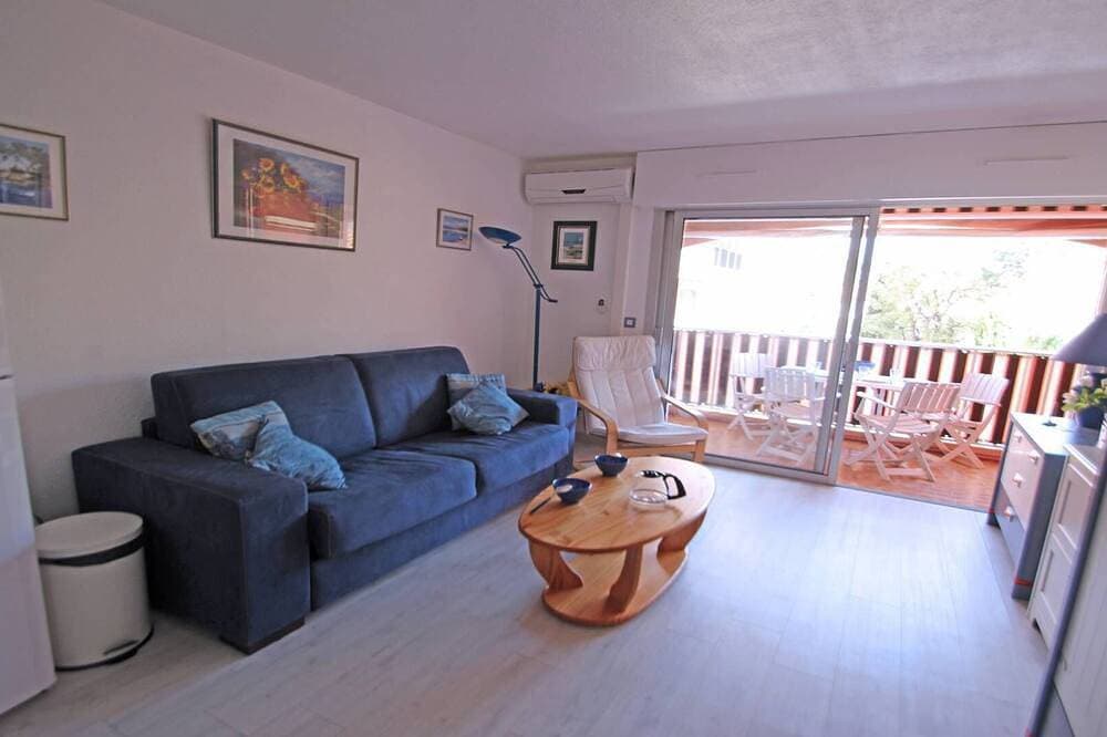 Foto 6 von 11: Studio für 3 Personen – Klimaanlage – Pool-Residenz – Nahe dem Strand und dem Stadtzentrum...
