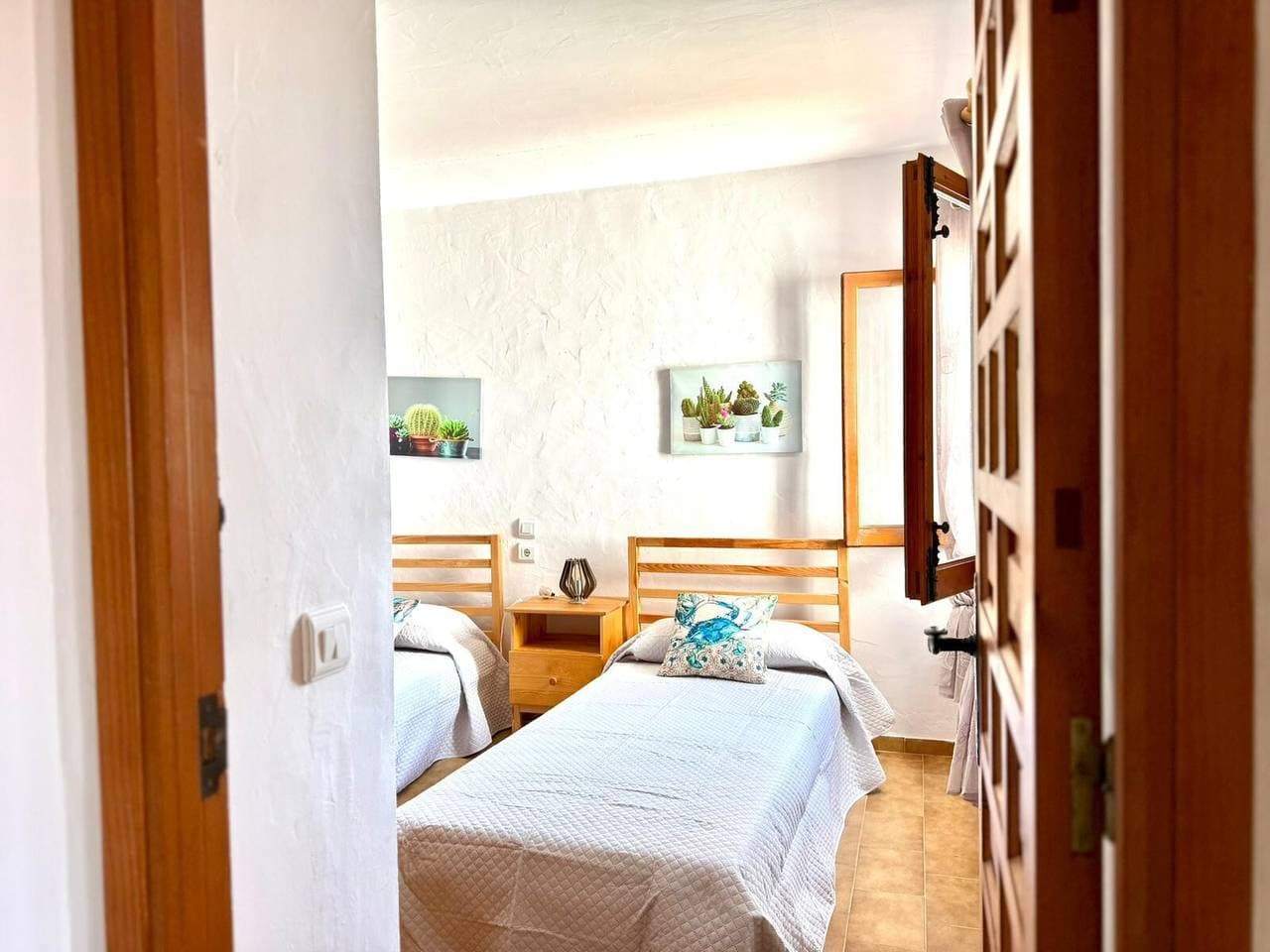 Foto 13 von 40: Villa 'Sa Guaita' mit Meerblick, privatem Pool und WLAN