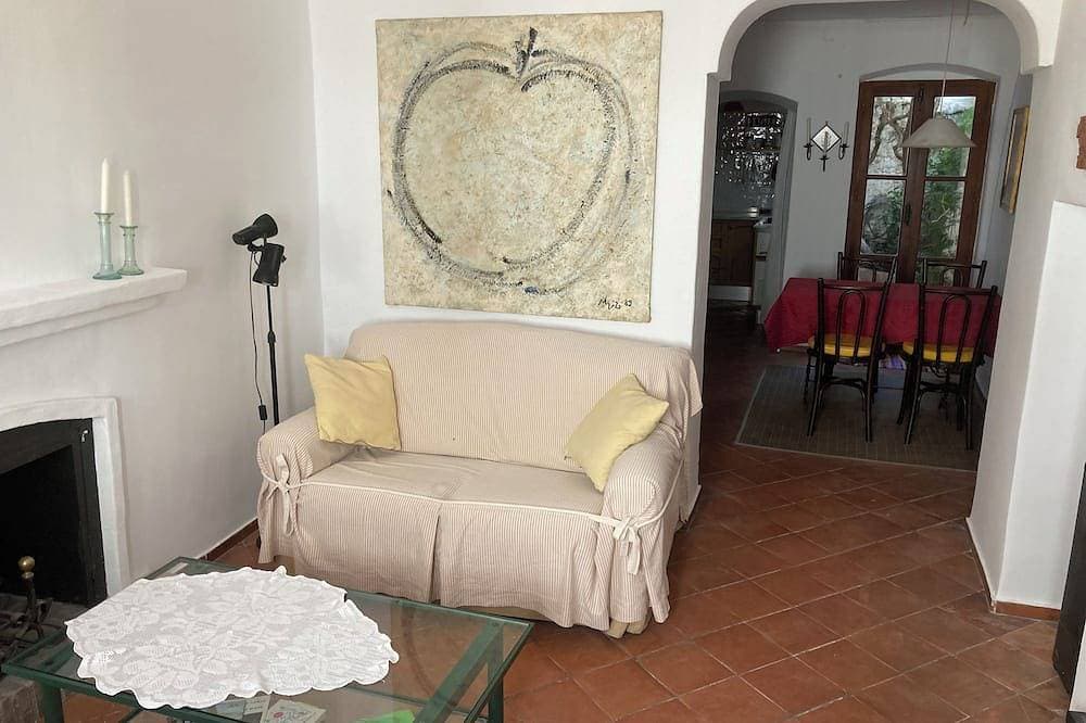 Foto 7 von 21: Ferienhaus mit Balkon und Dachterrasse