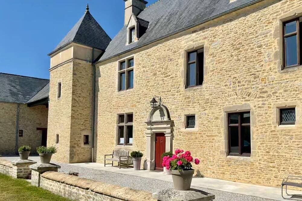 Foto 8 von 12: Gästezimmer Bergeronnette nahe Utah Beach