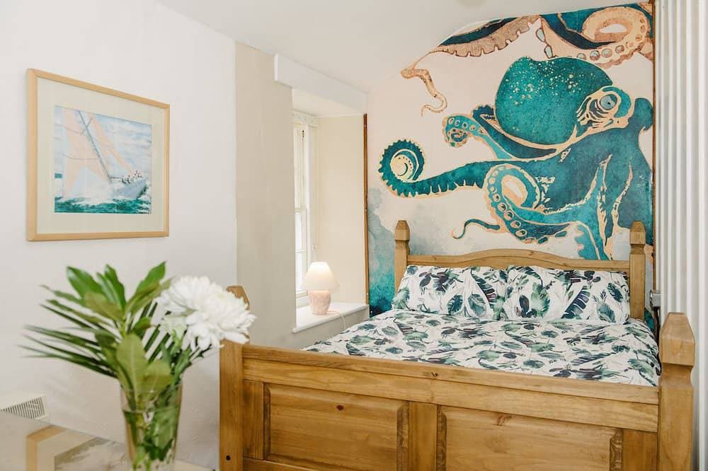 Foto 7 von 25: Traditional Fisherman's Cottage with 3 bedrooms