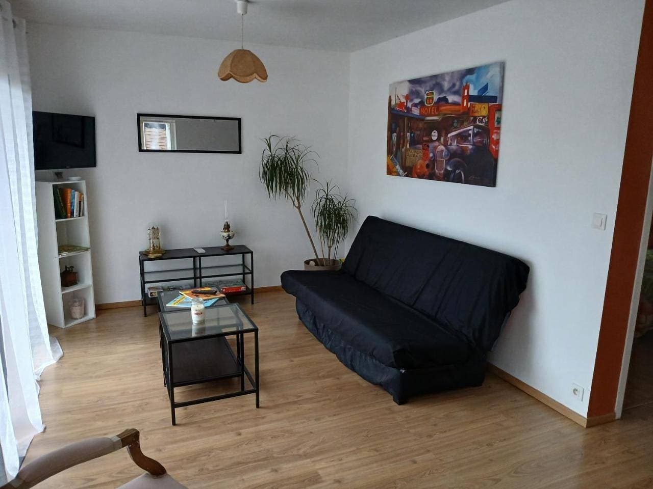 Foto 11 von 14: One-Bedroom House