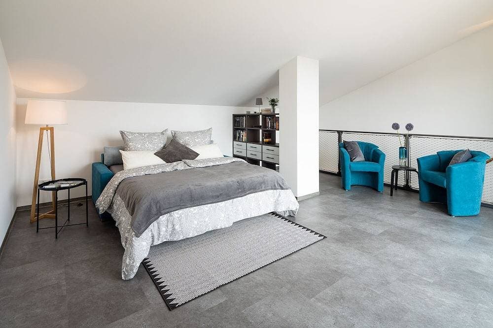 Foto 3 von 19: Hochwertiges Ferienhaus für 4 Perosnen