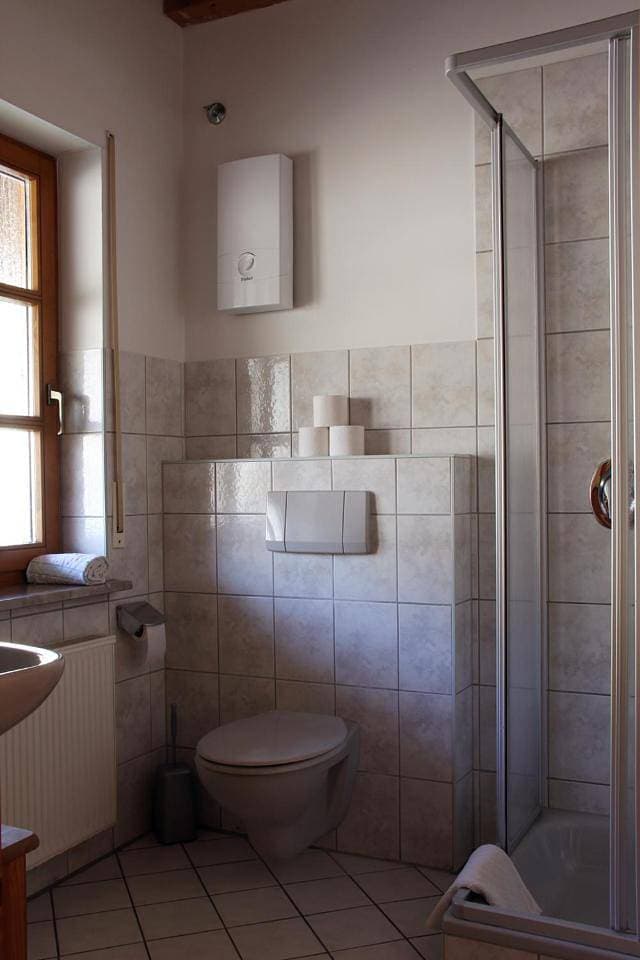 Foto 6 von 7: One-Bedroom Apartment